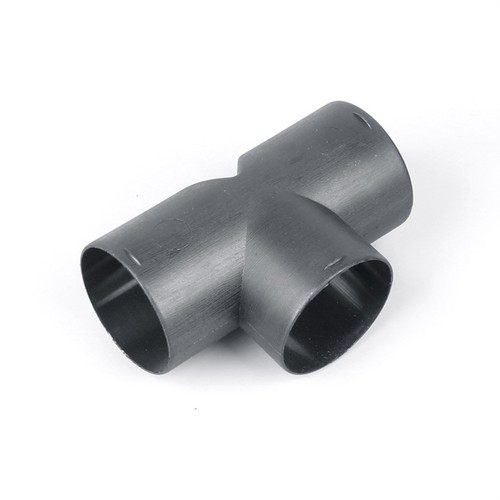 Efficient Heat Distribution T Piece for Webasto Diesel Heater Warm Air Outlet - Picture 24 of 24
