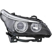 Bixenon Passend FüR Scheinwerfer Rechts BMW E60/E61 Baujahr 05-03/07 Hella FüR