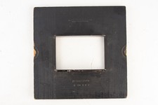 Folmer Graflex 7 Diaphram 2 On 5x7 for 8x10 Kodak Century Studio Camera V10