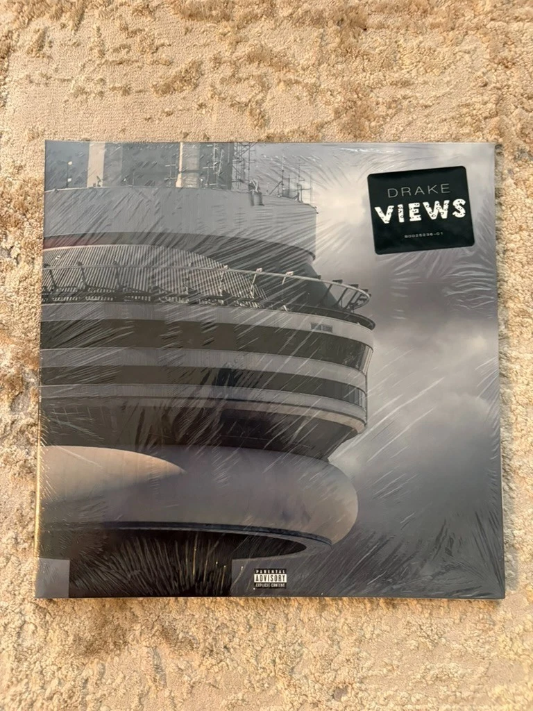 Drake 12