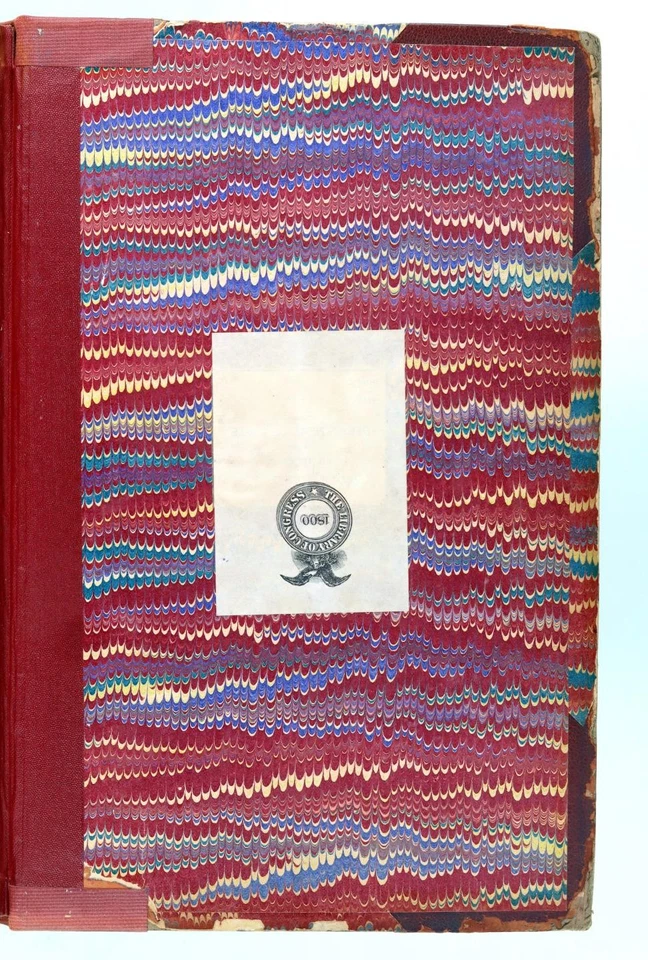 Charles Schefer Nizam-al-Mulk 1893 Siasset Namèh Traité de Gouvernement HC - Imagem 4 de 4