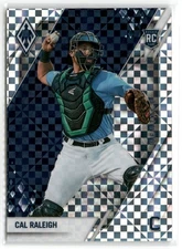 2022 Panini Chronicles Baseball (Phoenix: Base, Building Blocks, Holo, Pink)