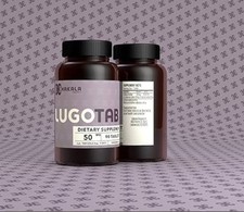 50 mg - 90 Tablets 90 Count Pack of 1 Exp  04/2026