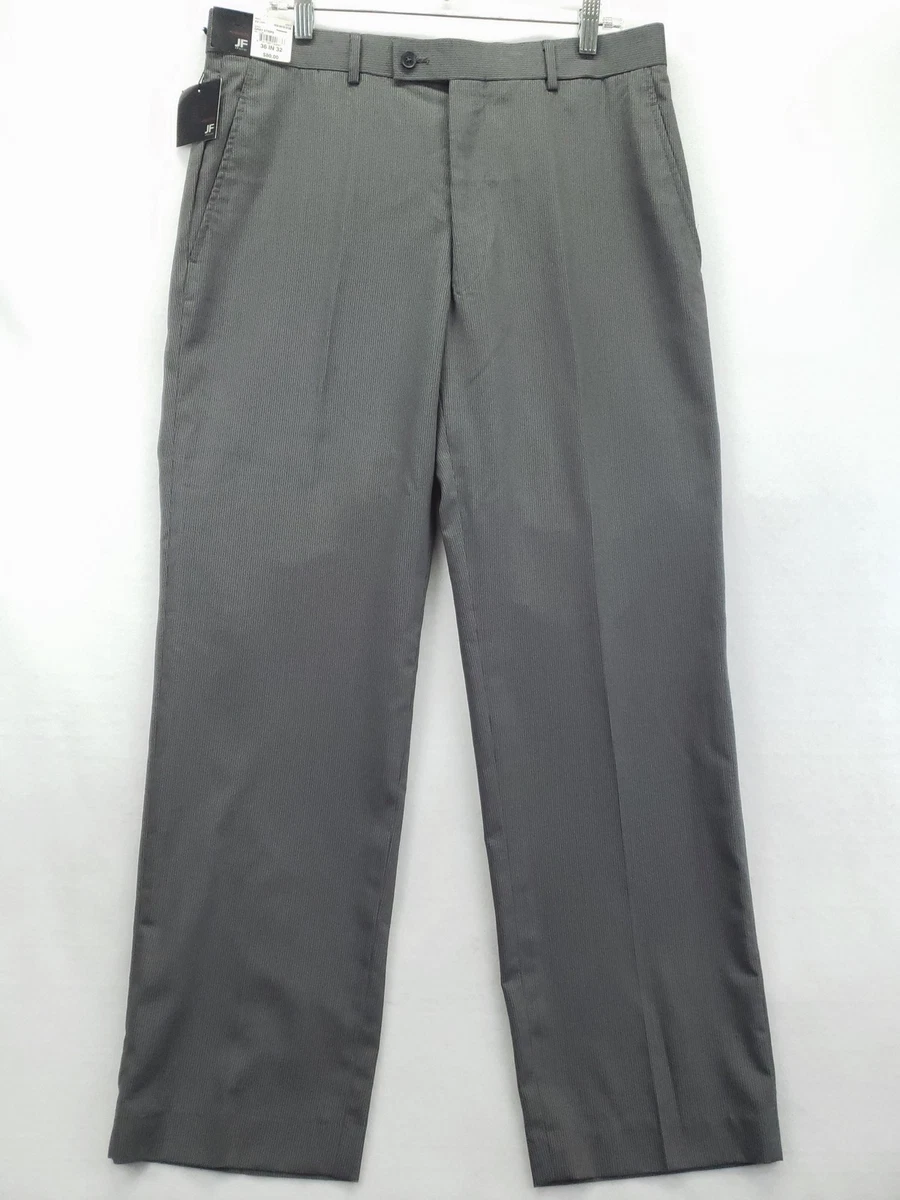 J. Ferrar Polyester Slim Pants for Men for sale | eBay