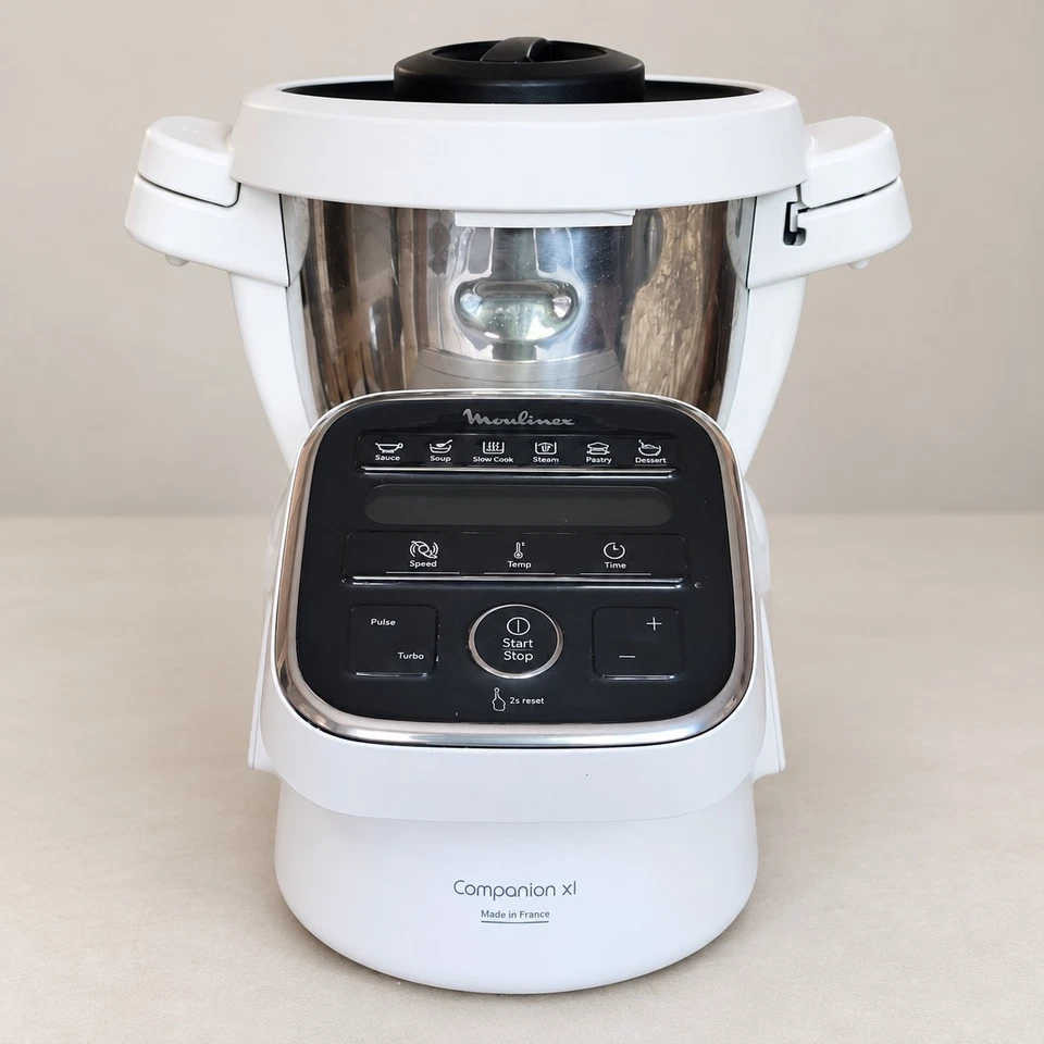 Moulinex Companion XL, photo 2 sur 4