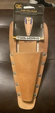 CLC Custom Leathercraft 417 Plier Tool Holder