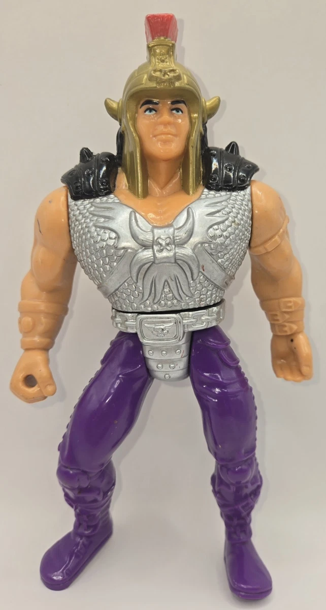 Conan Le Barbare - Figurine Ultimates King Conan Le Barbare 18 cm