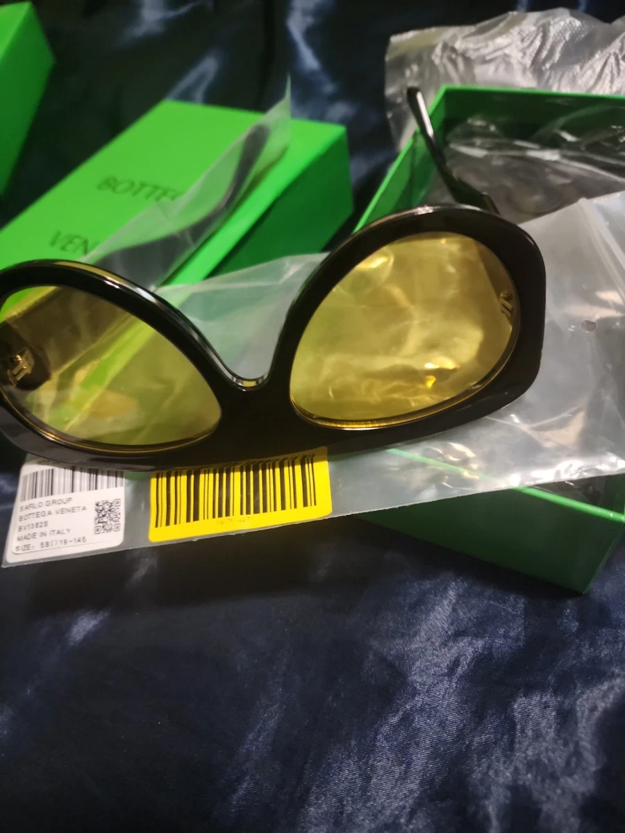 Bottega Veneta Cat Eye Sunglasses for Women for sale | eBay