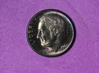 1960- ROOSEVELT PROOF ONE DIME #P33033