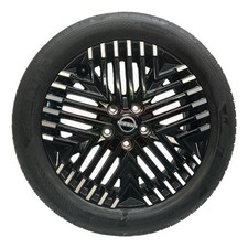 2024 Nissan Leaf 40KW ZE1Alloy Wheel 215/50/17 2017-2025 215/50/17