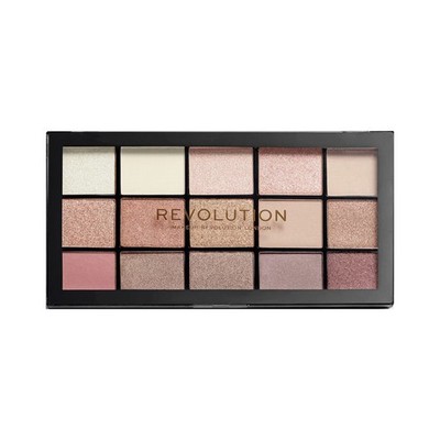 Revolution Reloaded Far Paleti Iconic 3.0