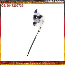 T&uuml;rschloss Fahrert&uuml;r Vorne Links F&uuml;r MERCEDES-BENZ W204 S204 A207 W212 R231 R271