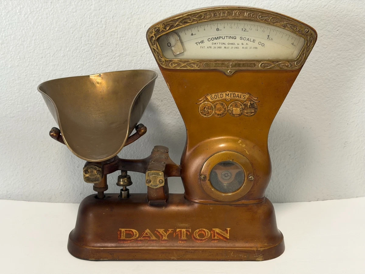 Dayton Scale for sale | eBay