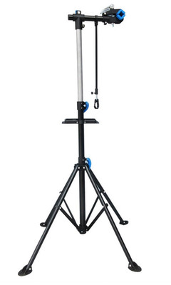 DMS FMS-360 Fahrrad Montageständer Reparaturständer  Zentrierständer