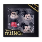 Disney store nuiMos Mickey Mouse plush box set