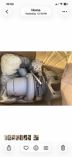 Rebuilt Turbo Kenworth Cummins Rebuilt Turbo Kenworth Cummins