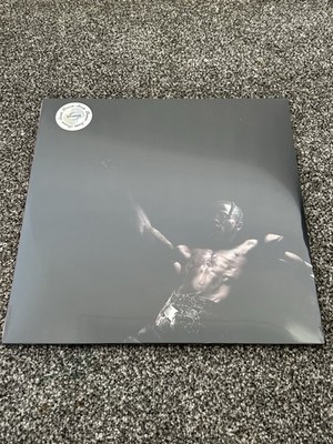 TRAVIS SCOTT - Utopia(POLAND 2023 SEALED 1ST EDITION DOUBLE VINYL ALBUM!!!!)