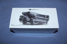 New Sealed DJI Mavic 3 Pro Drone (Drone Only)