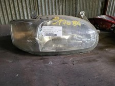 Feu avant (phare) Ford ESCORT