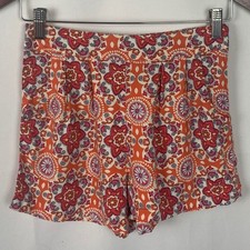 Mossimo Print Shorts