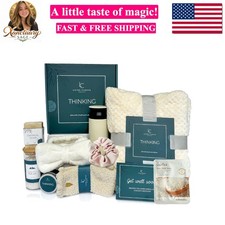 Self Care Gifts for Women 11 Piece, Womens Get Well Gifts for Mom Girlfriend ...