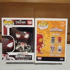 Funko Pop Marvel Vinyl Figure 107/768-Iron Spider/Miles Morales GamerVerse-2 SET — photo 3