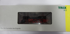 Trix H0 22187 Tenderlok BR 094 651-7 DB schwarz DCC-mfx-digital Sound Metall B27
