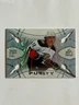 2022-23 Upper Deck SP Game Used - Purity Trevor Zegras #P-15 Platinum /150