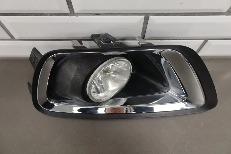 Conjunto de lámpara antiniebla izquierda Colorado Canyon 2015-20 conductor fabricante de equipos originales Foto 2 de 4