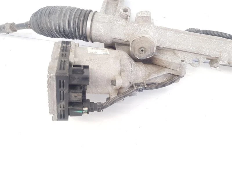 MK4 KIA SPORTAGE 2015-2022 barra de dirección asistida 1,6 diésel D4Fe 57700D7500 Foto 4 de 4