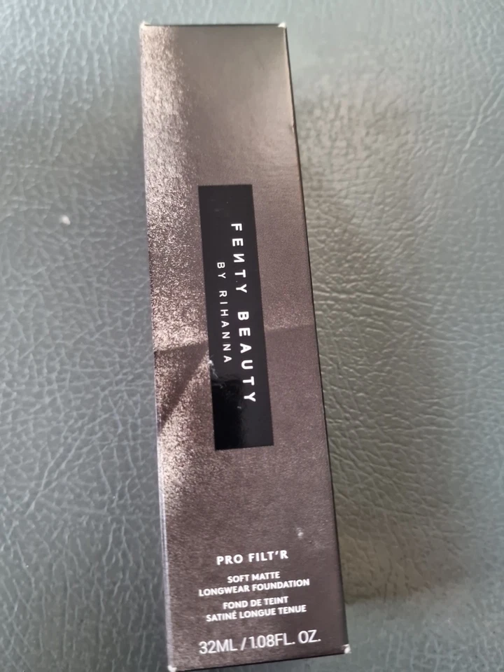 Fenty Beauty Pro Filter Soft Matte Longwear Foundation 32ml Shade 480 - Image 3 of 4