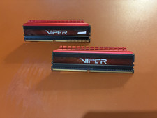 Patriot PV416G340C6K Viper 4 Series Extreme Performance DDR4 16GB Memory