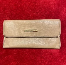 Michael Kors envelope wallet