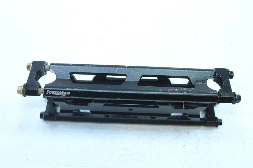 Elevador de manillar Ski-Doo Skandic 900 2017 OEM Powermad 8 pulgadas 45880 Foto 4 de 4