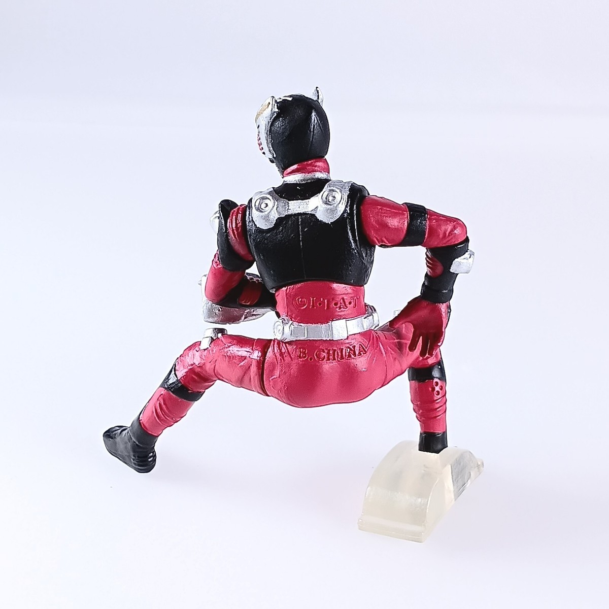 Kamen Rider Ryuki Figure HG series Bandai Japanese From