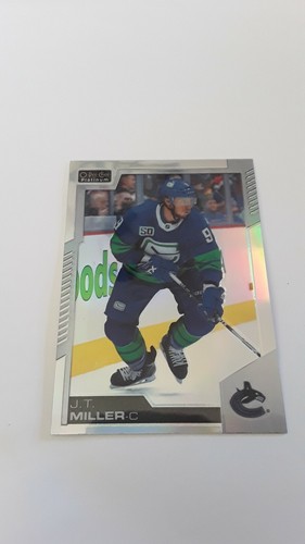 2020-21 O PEE CHEE PLATINUM RAINBOW U-PICK TO FINISH SET - Picture 32 of 97