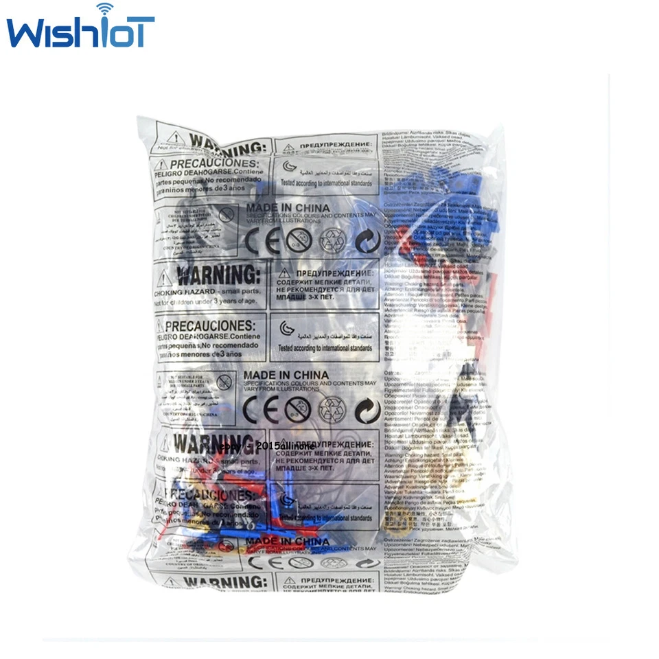 Educational School 9686 Simple Machines Set Power Function MOC Building Block - Image 3 of 4