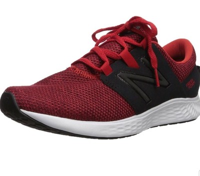 new balance vero racer
