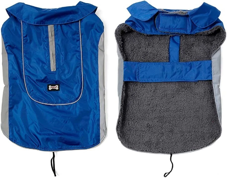 Tfeng waterproof dog coat cheap