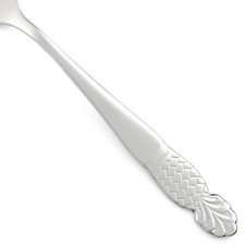 Ginkgo PINEAPPLE Stainless Helmick Siro Toffolon USA Silverware CHOICE Flatware