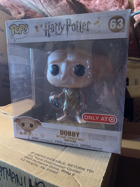 10 inch dobby