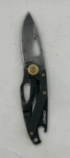 Coast Products FX200 Frame Locking Folding Pocket Knife