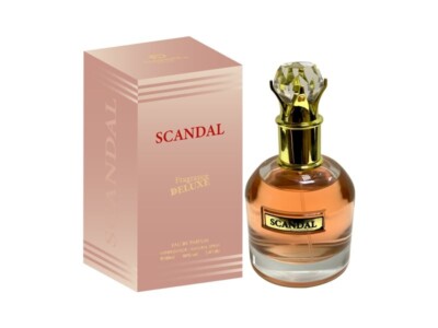 scandal fragrance deluxe | eBay