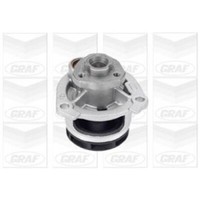 Wasserpumpe Graf PA730 FüR Opel Astra G Cc Vectra B Vectra C