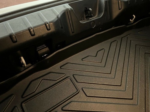 Rear Trunk Cargo Floor Tray Boot Liner Mat for BMW 5-Series M5 F10 2011-2016 New - Picture 8 of 24