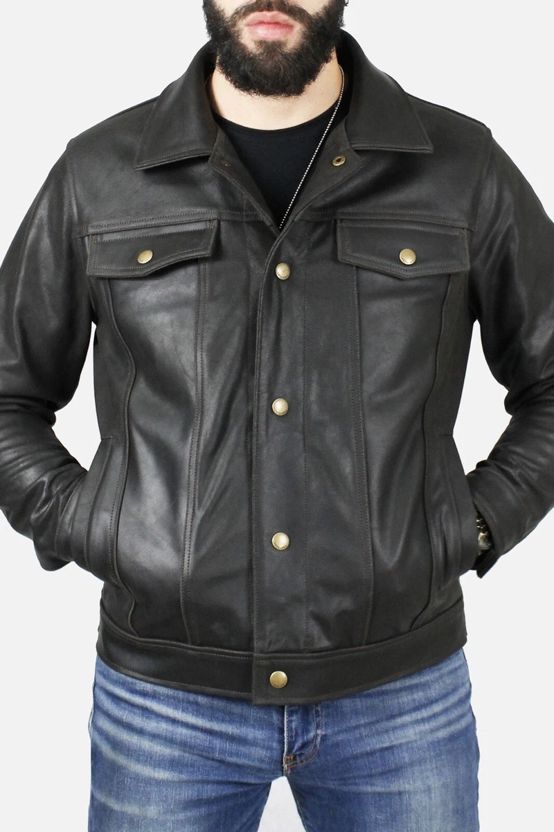 Frye shop moto jacket
