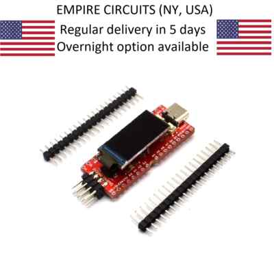 Sipeed longan Nano RISC-V 32 bit GD32VF103CBT6 Microcontroller BOARD W/ 1'' LCD