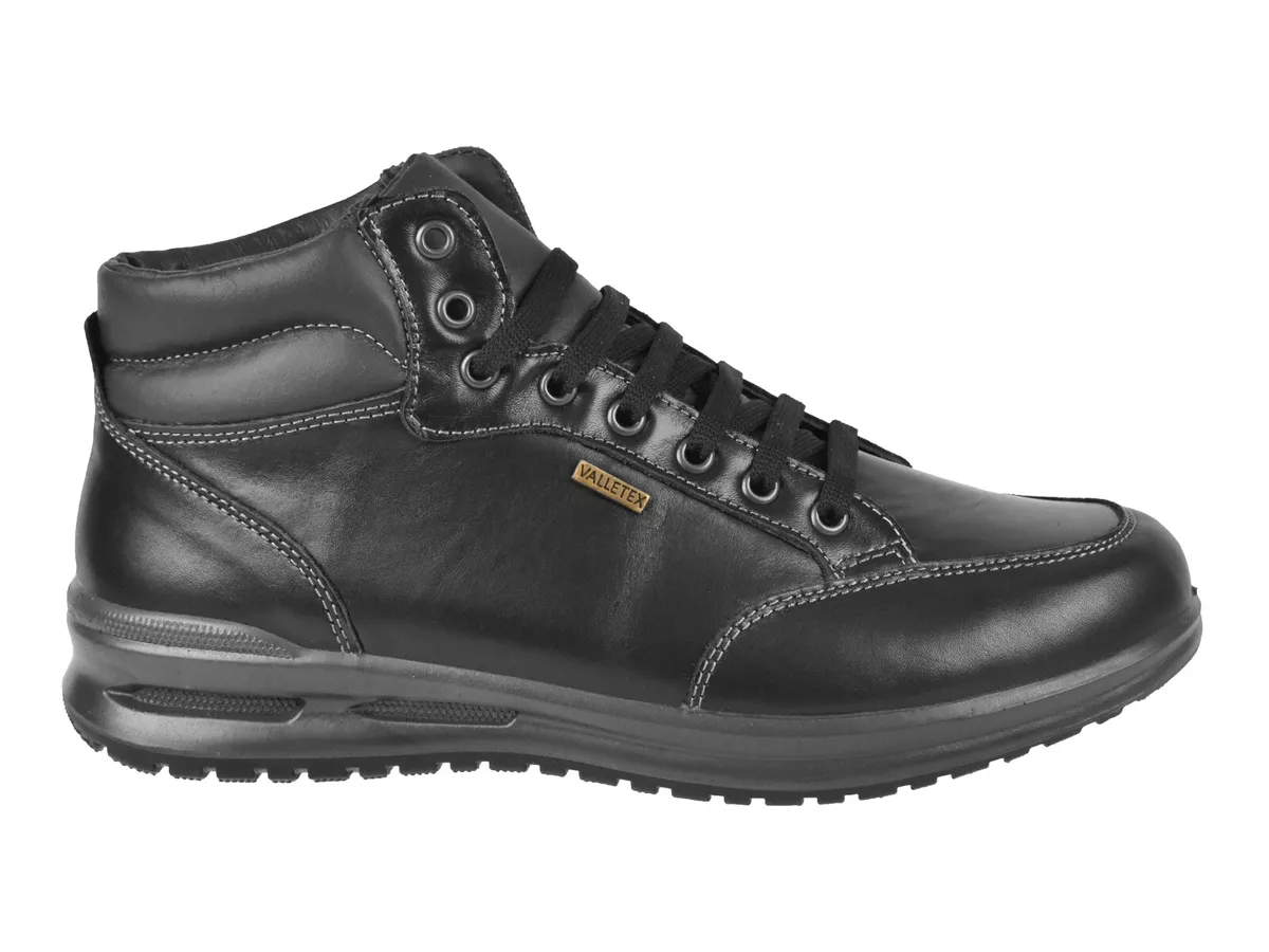 Scarpe antinfortunistiche valleverde best sale uomo