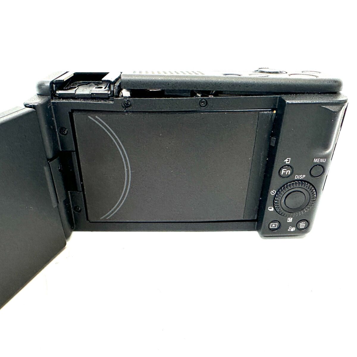 For Parts or Repair** Sony ZV-1F Camera-BLACK | eBay For Parts or Repair** Sony ZV-1F Camera-BLACK | eBay