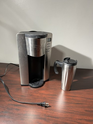 STARBUCKS Barista Aroma Solo Coffee 